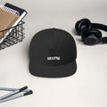 I Pray Snapback Hat
