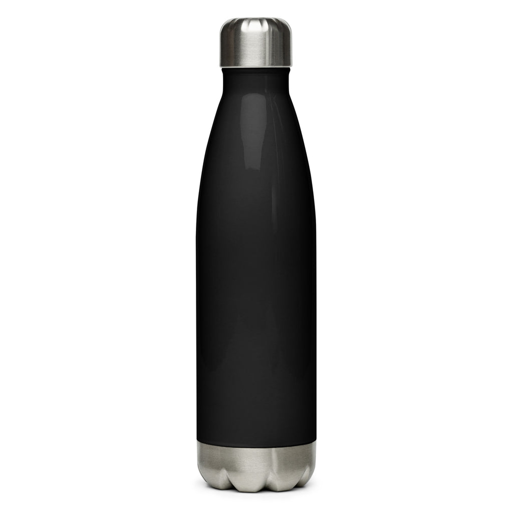 Family Matters Stainless steel water bottle