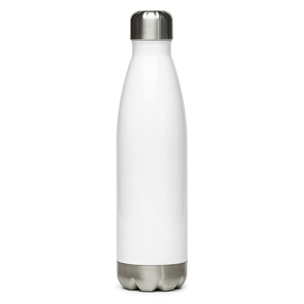 Family Matters Stainless steel water bottle
