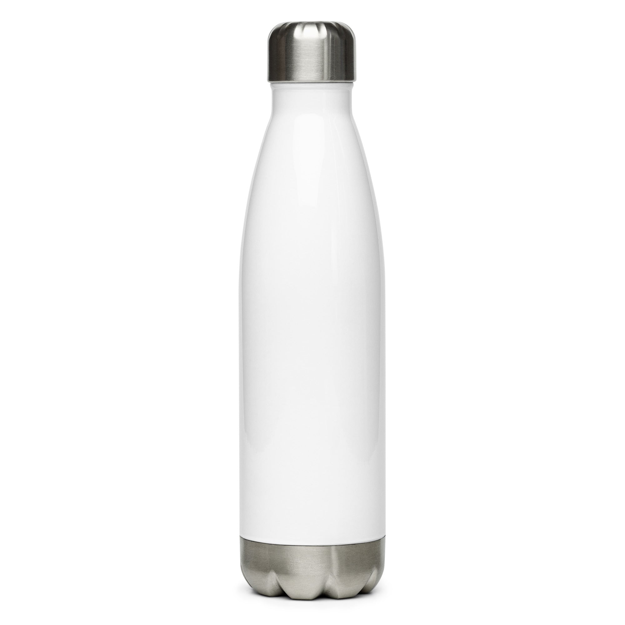 Family Matters Stainless steel water bottle