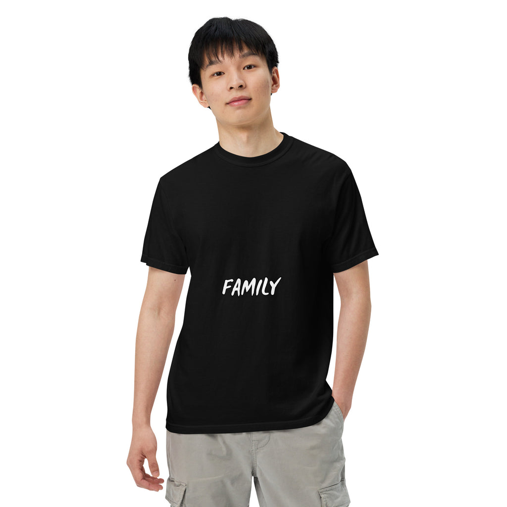 Family is Everything Tee Shirt