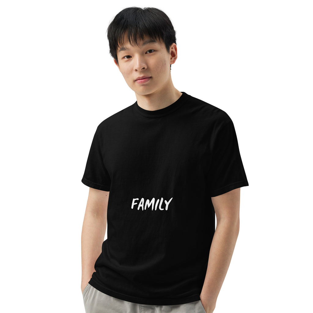 Family is Everything Tee Shirt