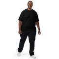 Family Matters Unisex garment-dyed heavyweight t-shirt
