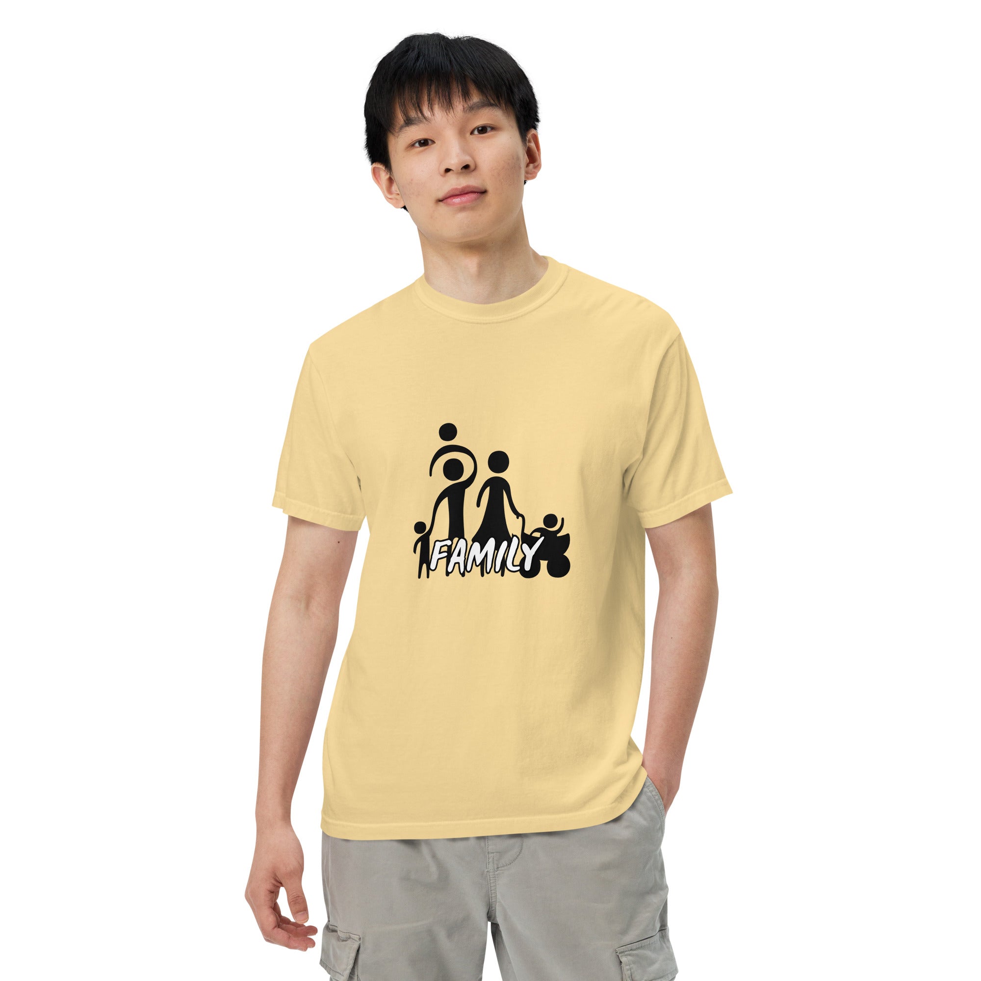 Family is Everything Tee Shirt