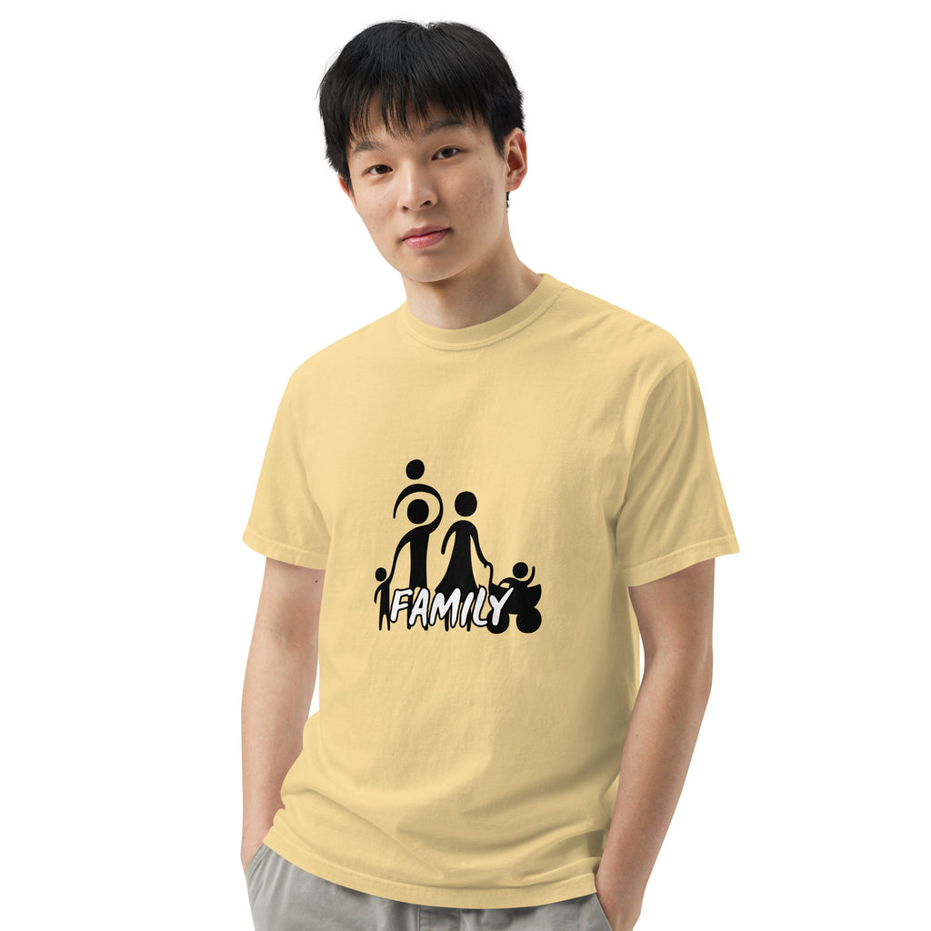 Family is Everything Tee Shirt