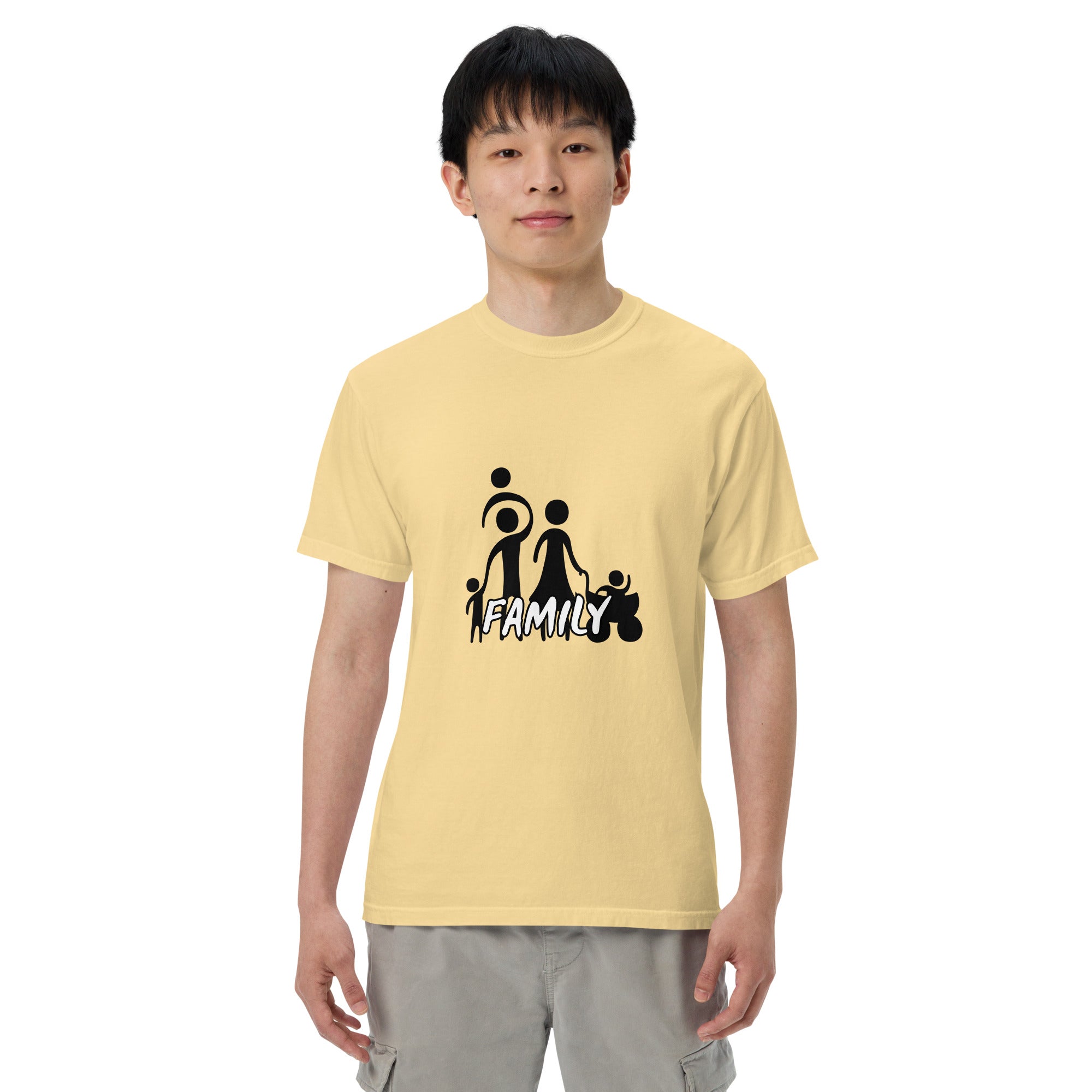 Family is Everything Tee Shirt