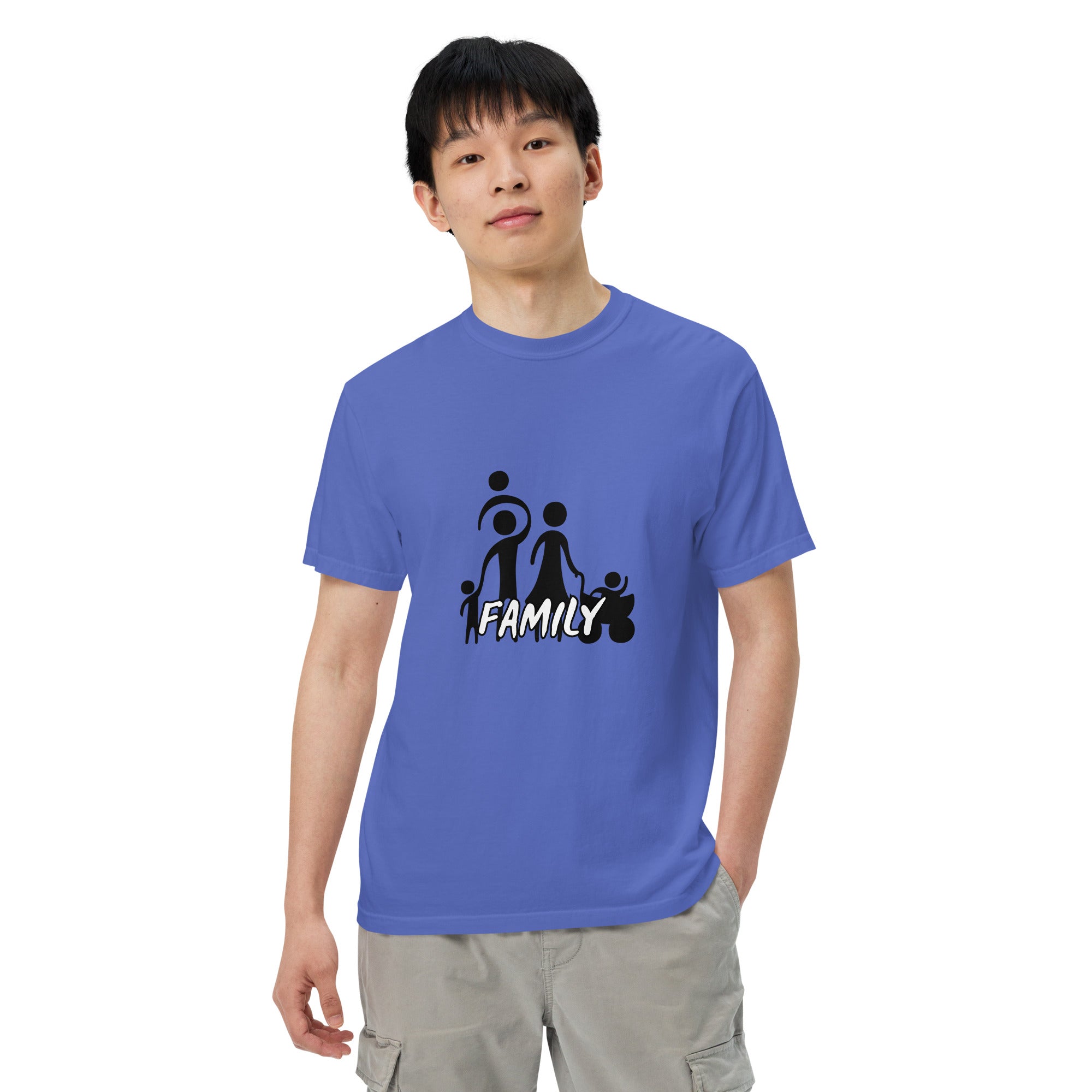 Family is Everything Tee Shirt