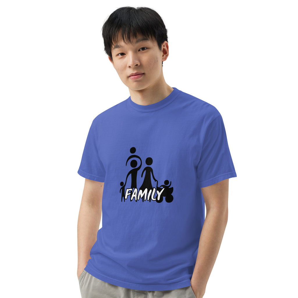 Family is Everything Tee Shirt