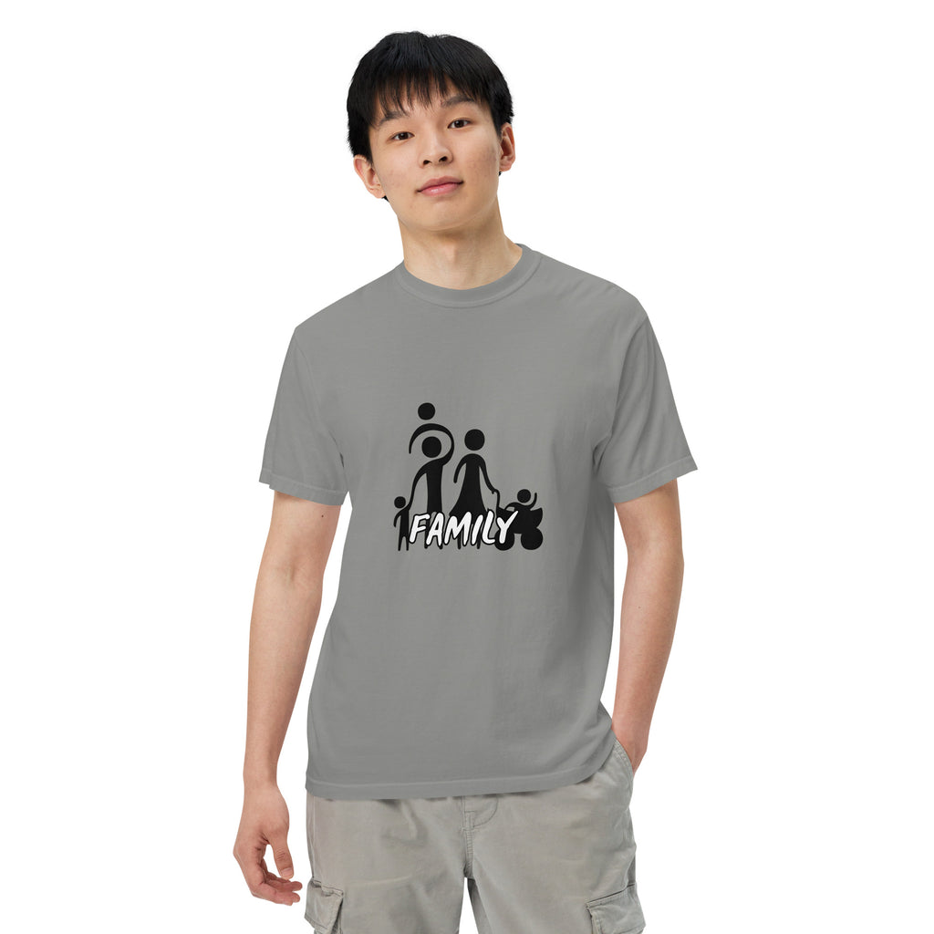 Family is Everything Tee Shirt