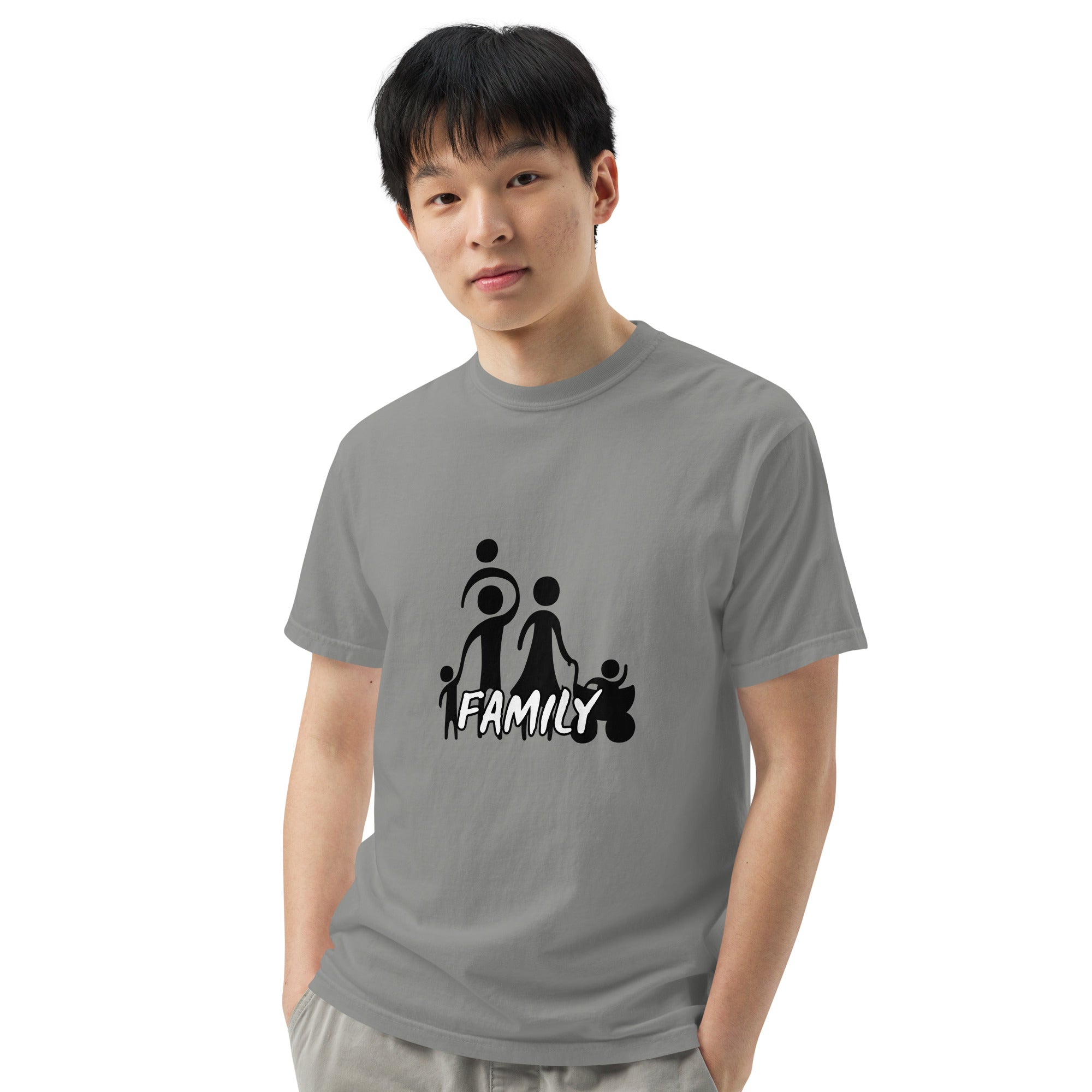 Family is Everything Tee Shirt