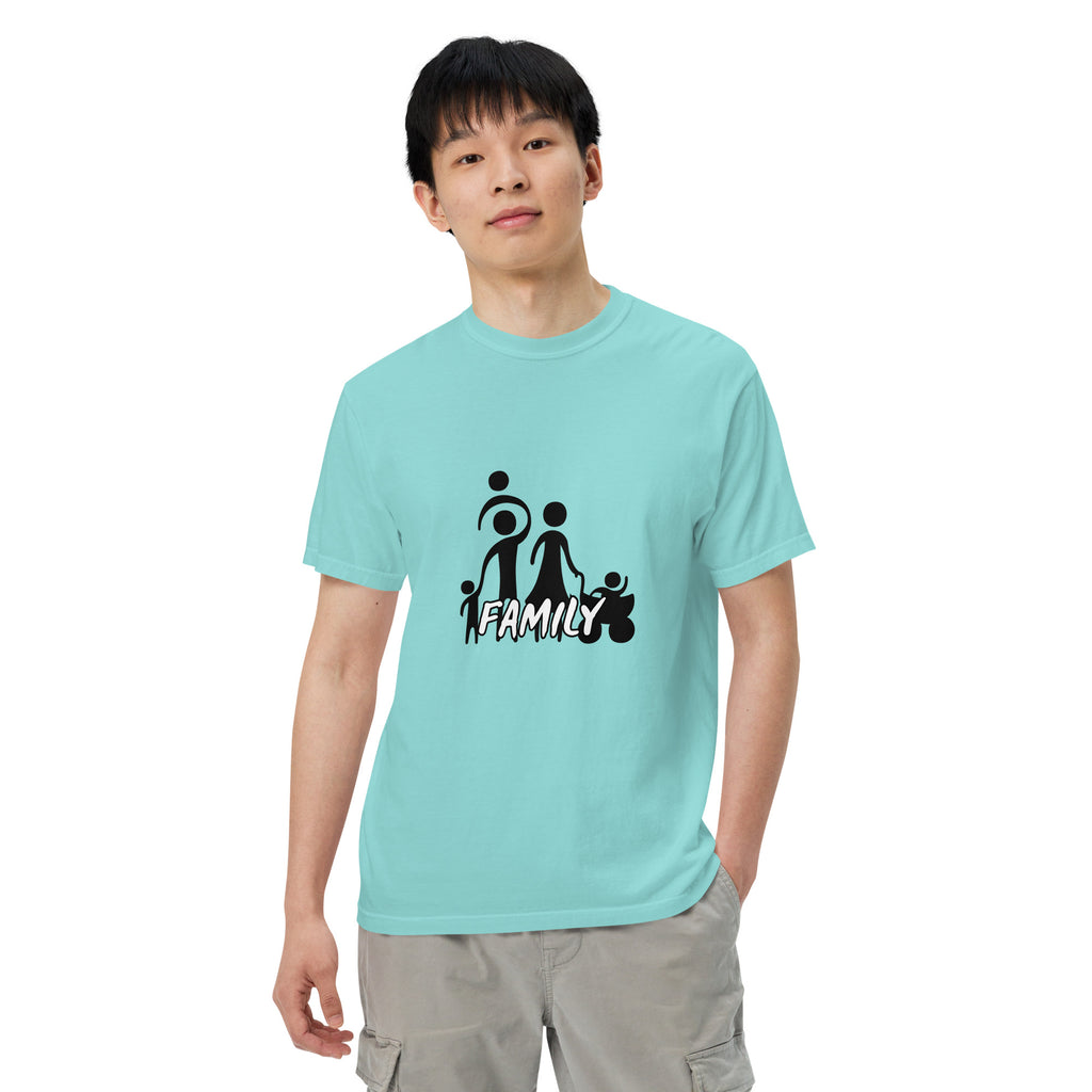 Family is Everything Tee Shirt