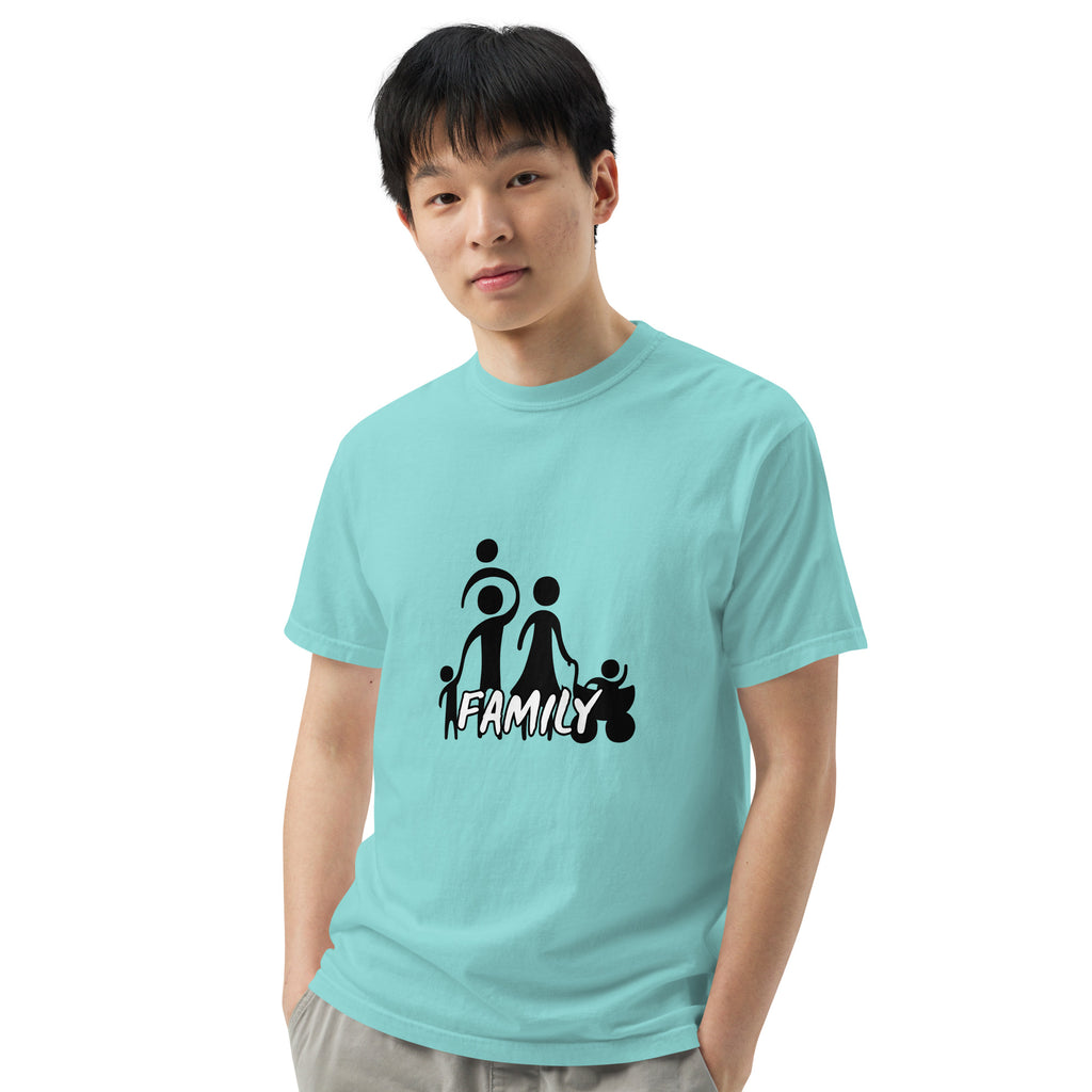 Family is Everything Tee Shirt