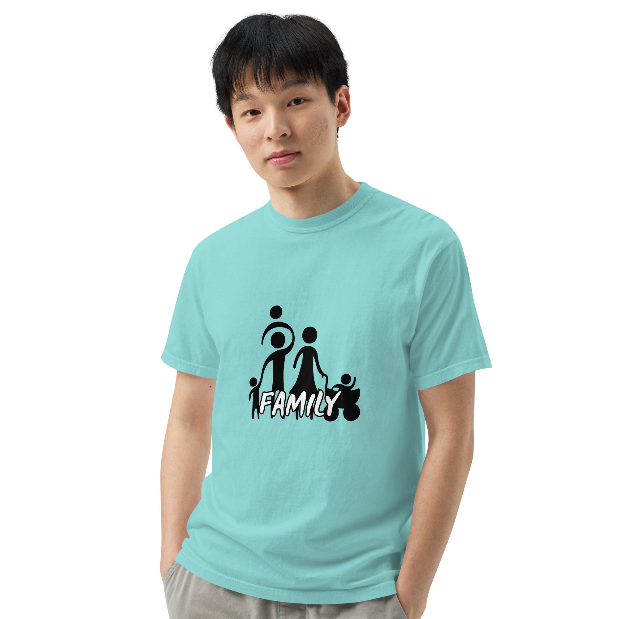 Family is Everything Tee Shirt