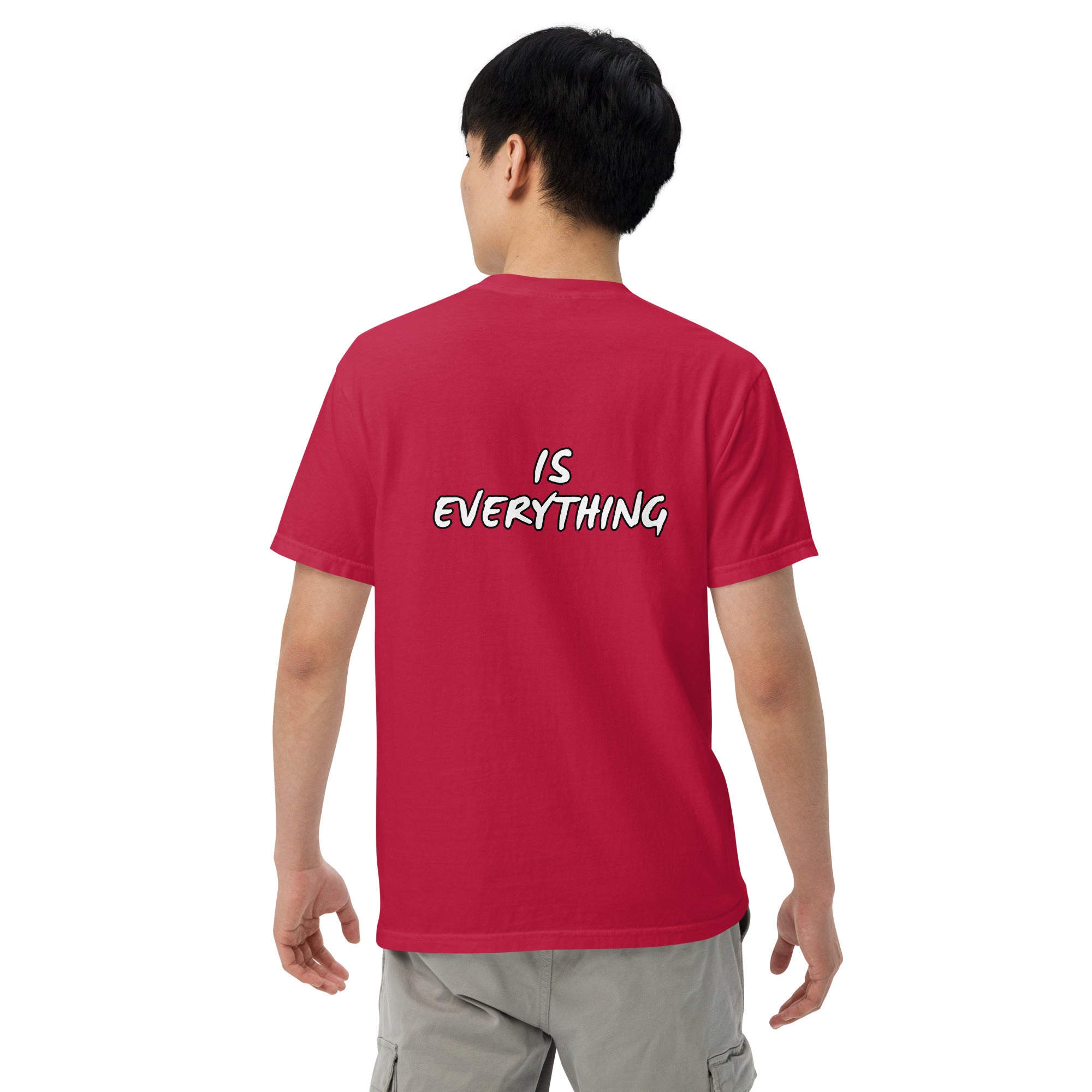 Family is Everything Tee Shirt