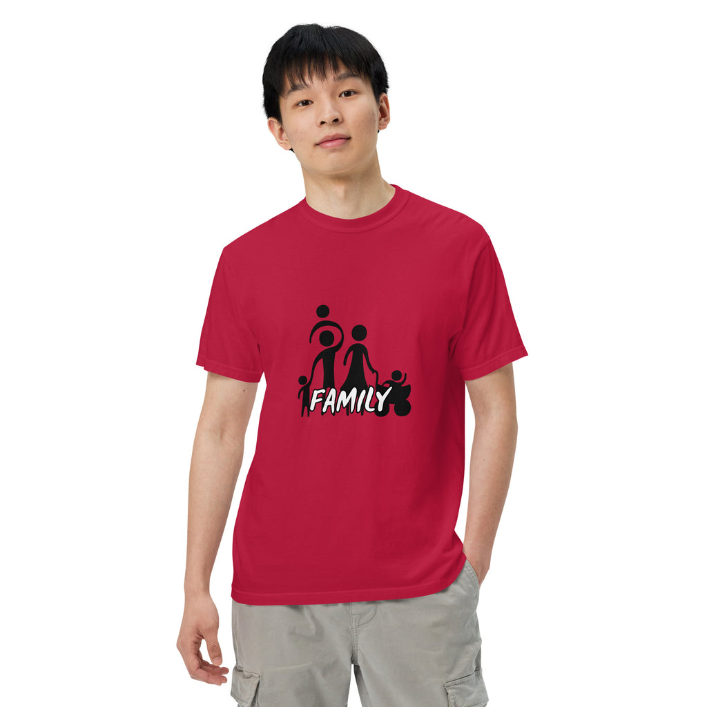 Family is Everything Tee Shirt