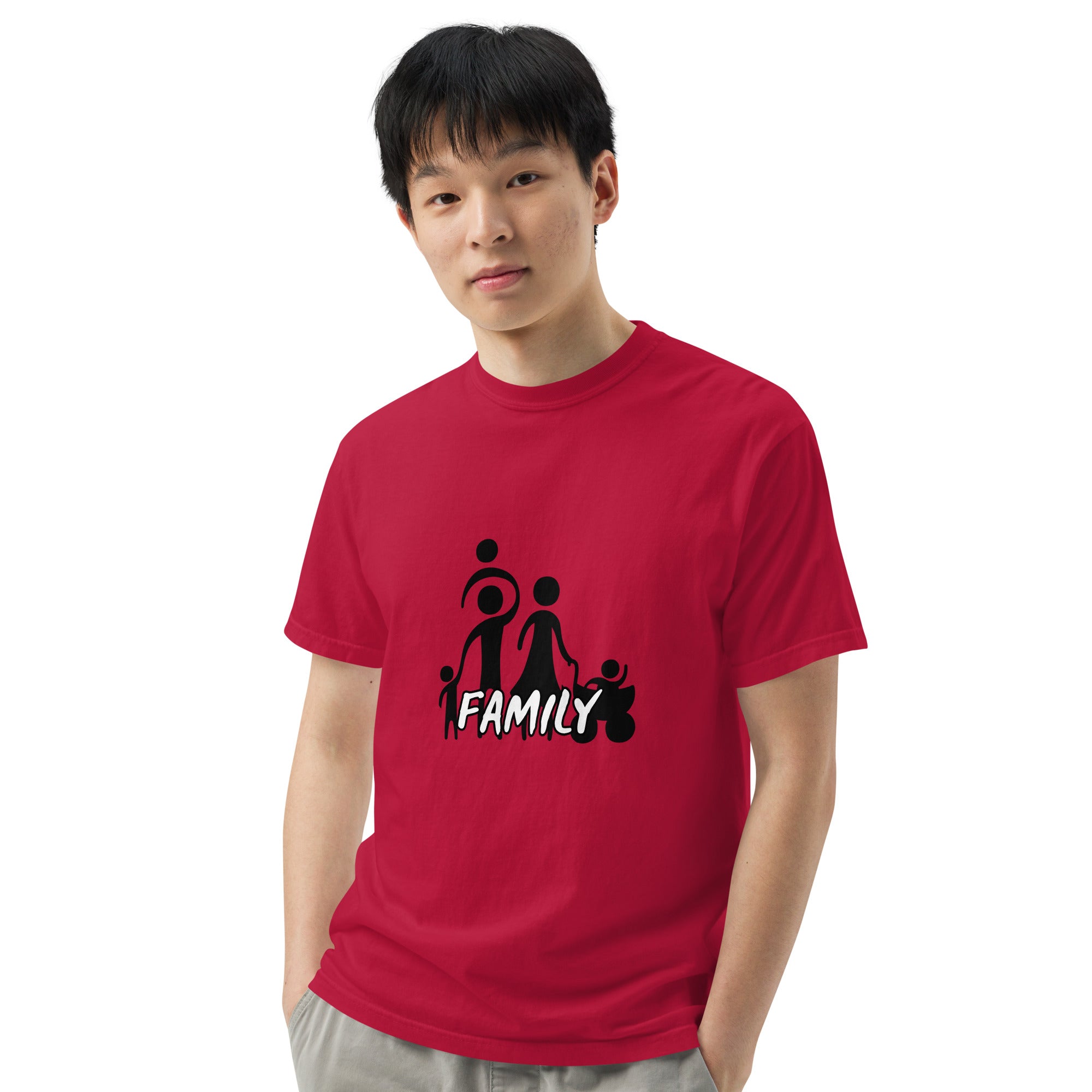 Family is Everything Tee Shirt