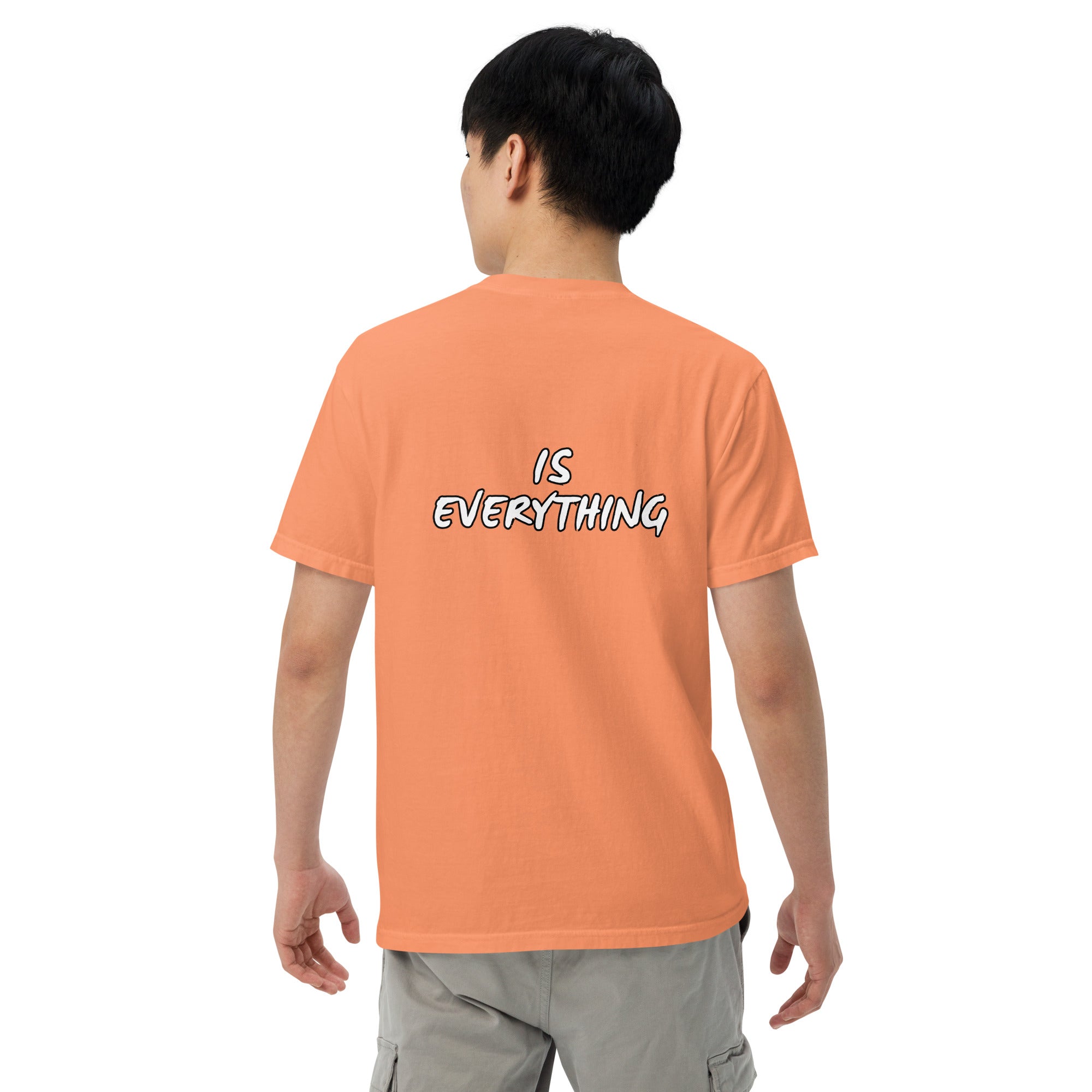 Family is Everything Tee Shirt