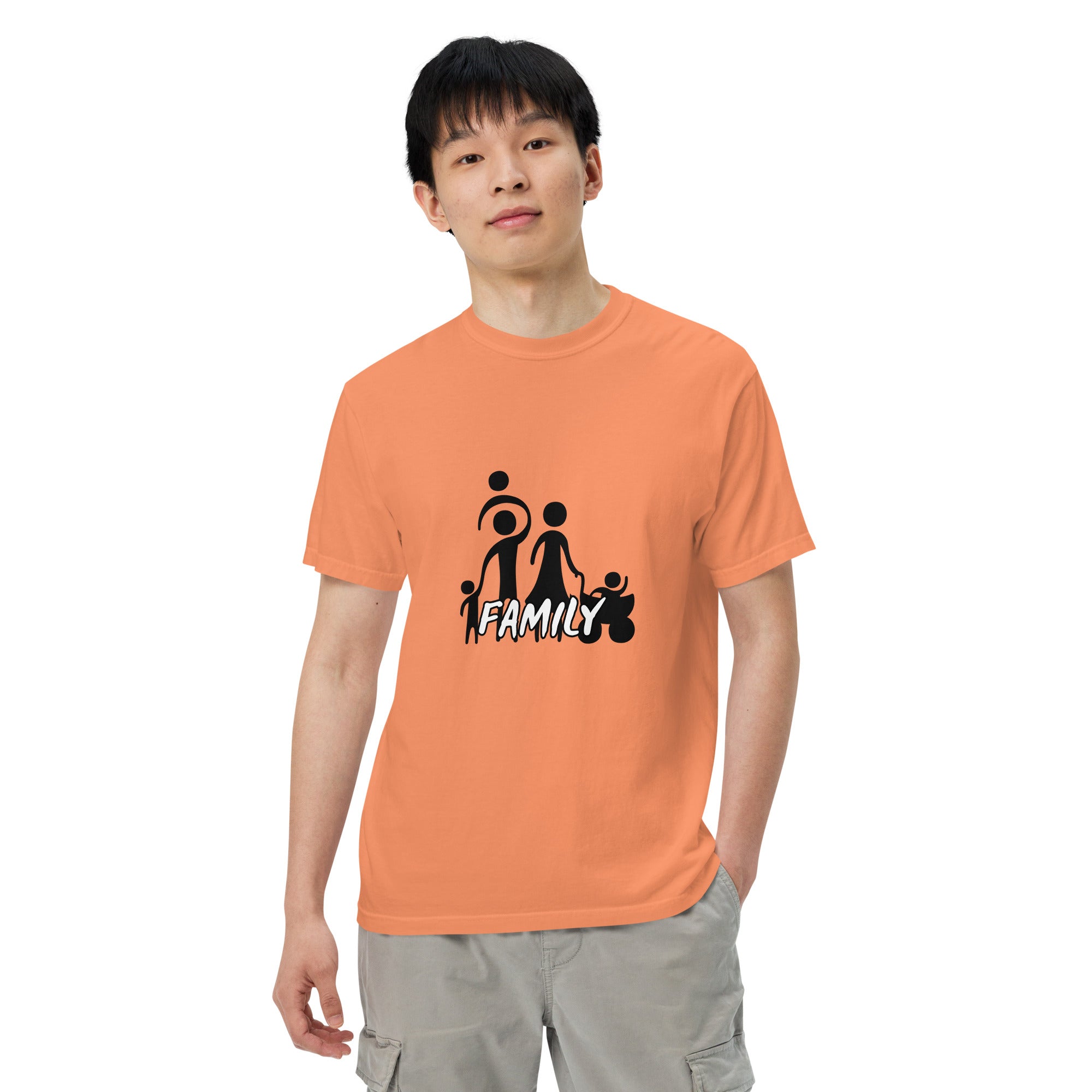 Family is Everything Tee Shirt