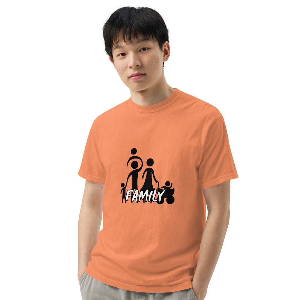Family is Everything Tee Shirt