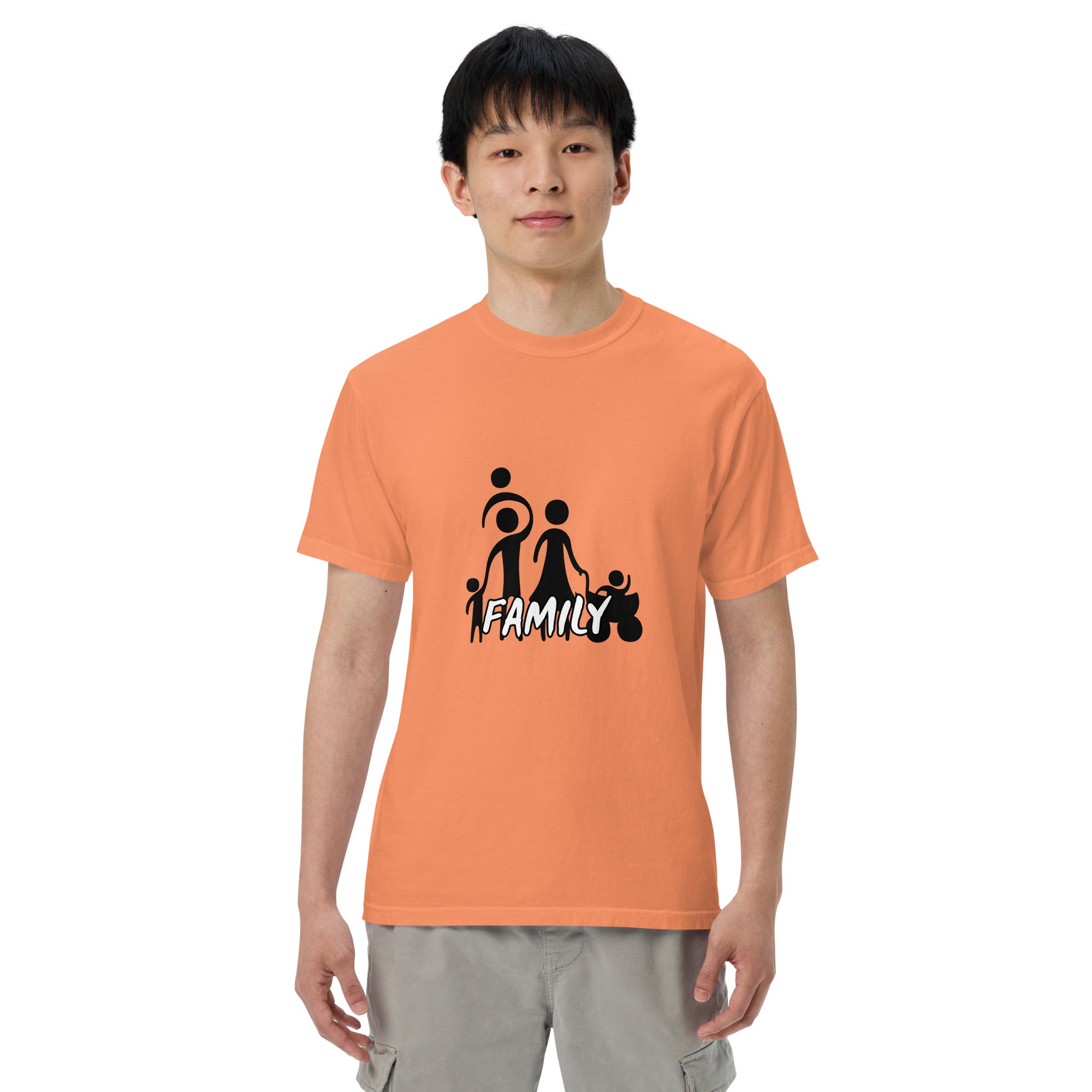 Family is Everything Tee Shirt