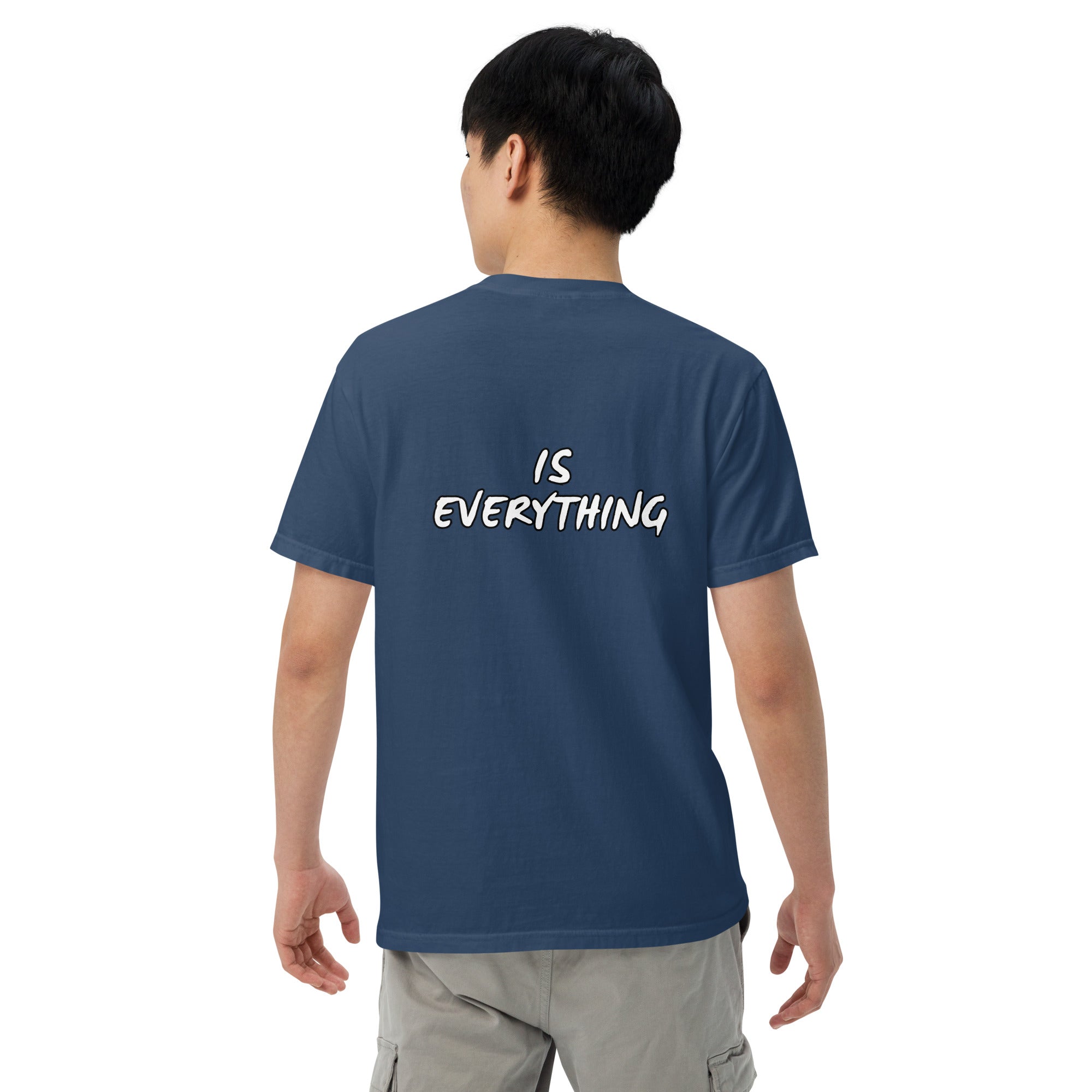 Family is Everything Tee Shirt