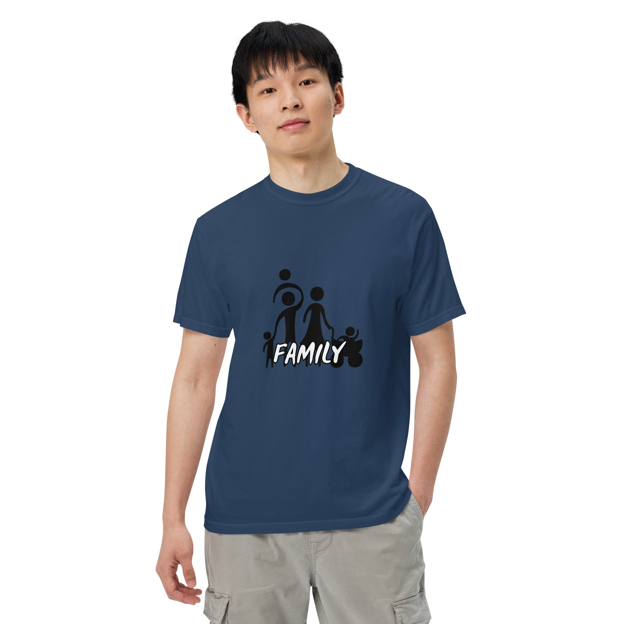 Family is Everything Tee Shirt