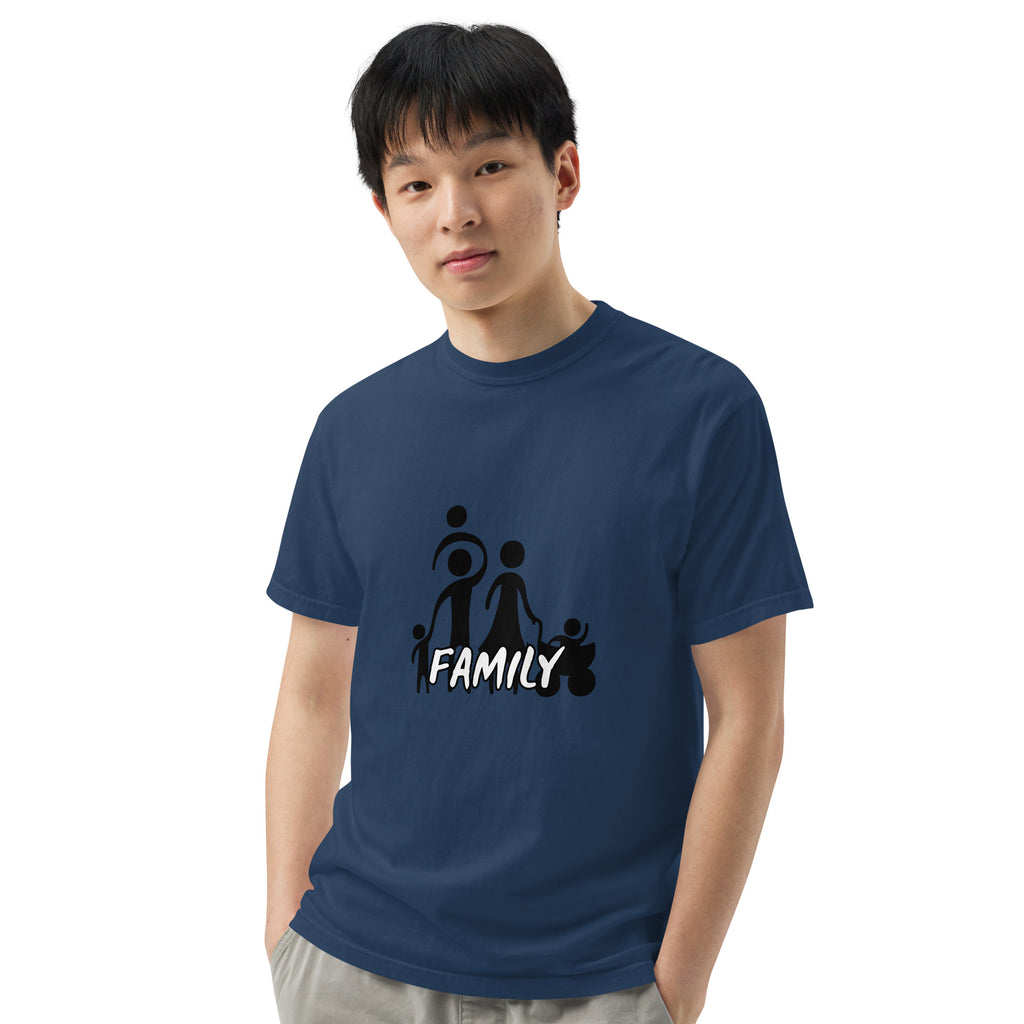 Family is Everything Tee Shirt