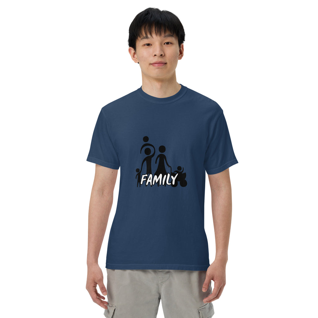 Family is Everything Tee Shirt