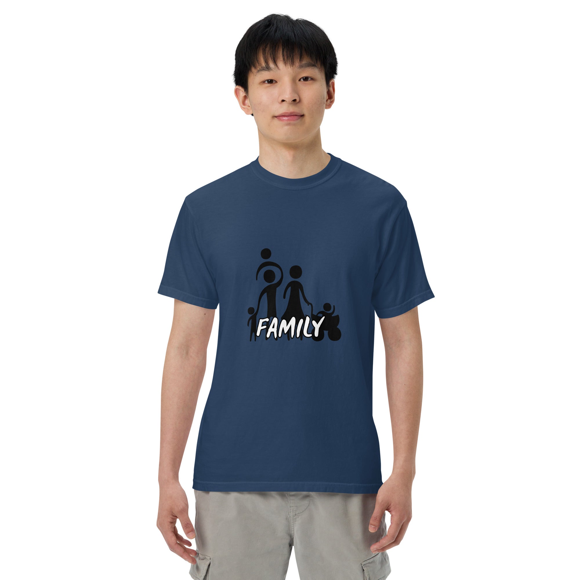 Family is Everything Tee Shirt