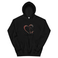 Love & Prayer Unisex Hoodie