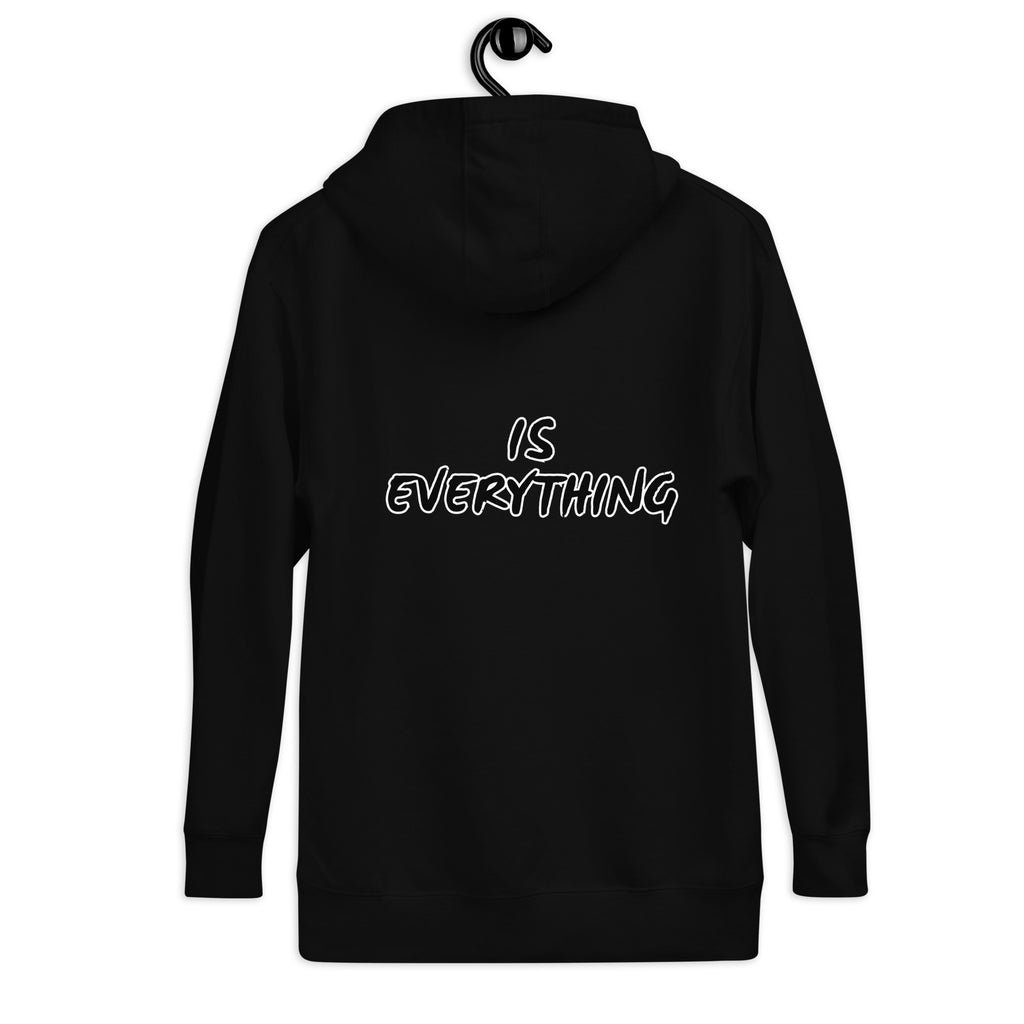 Family is Everything Unisex Hoodie