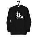 Family is Everything Unisex Hoodie