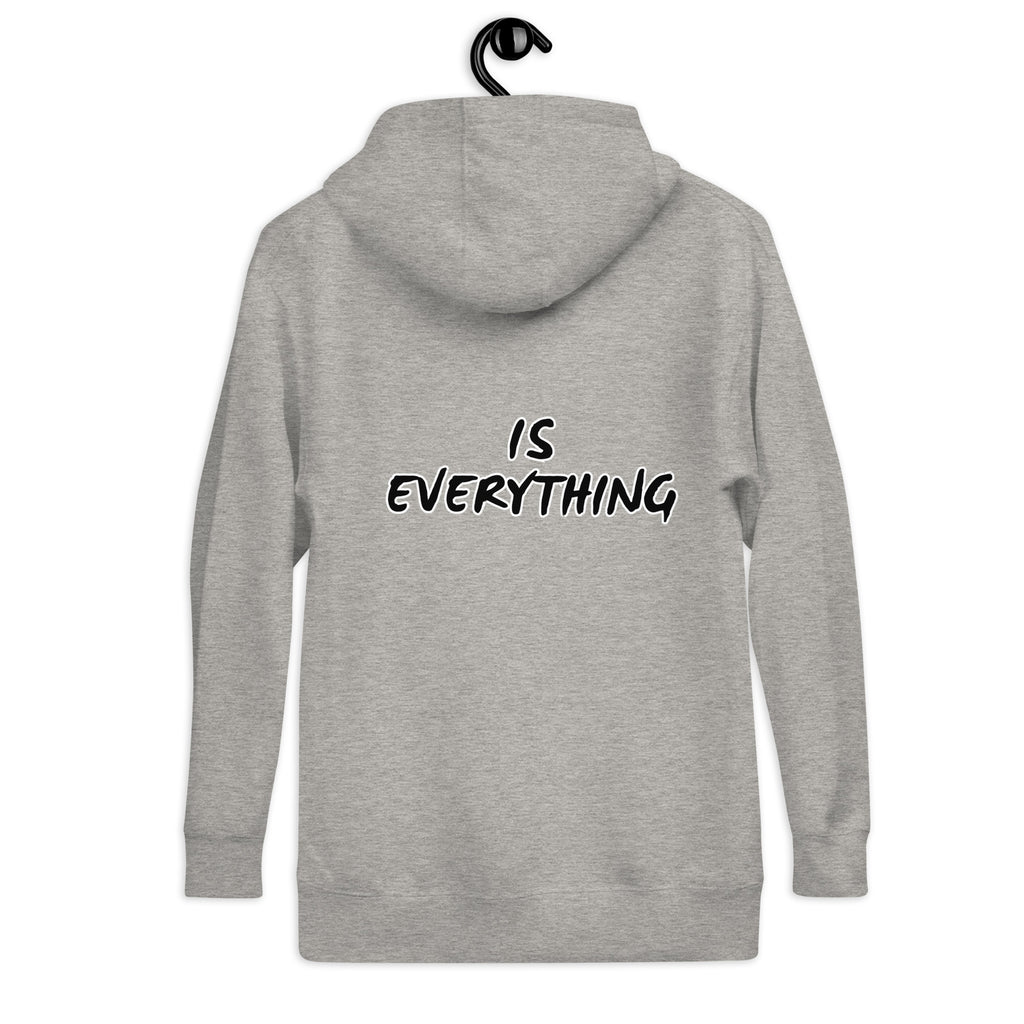 Family is Everything Unisex Hoodie