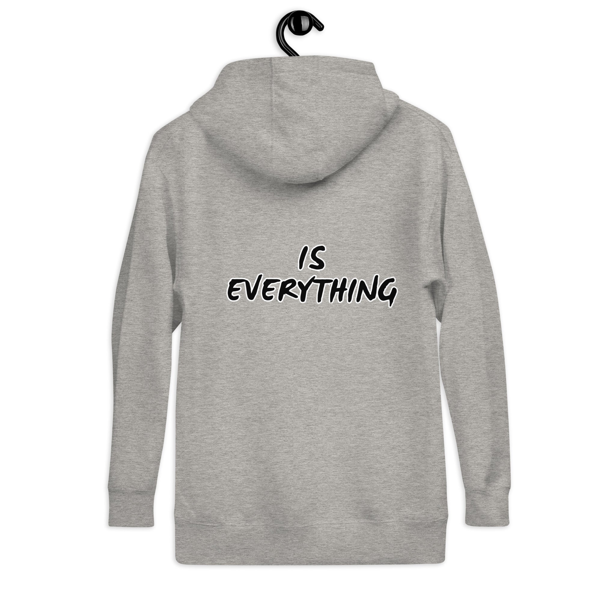Family is Everything Unisex Hoodie