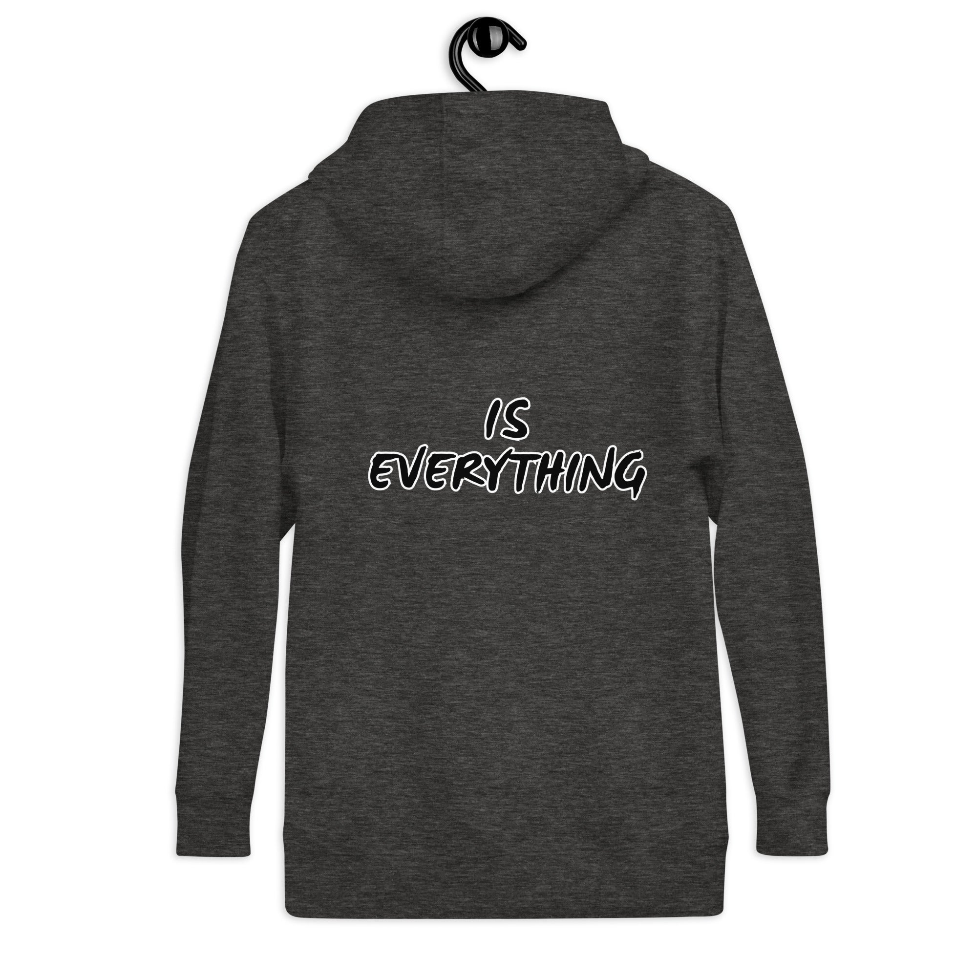 Family is Everything Unisex Hoodie