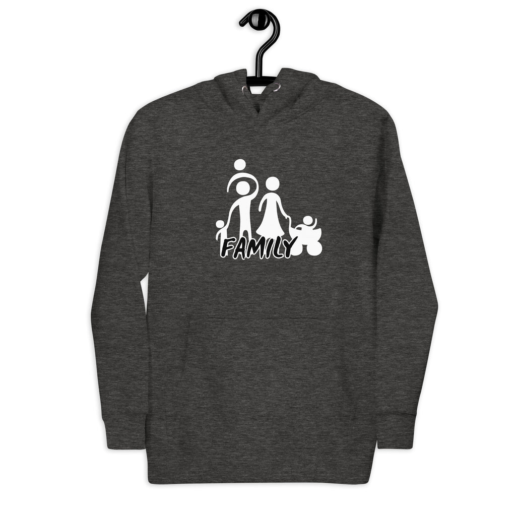 Family is Everything Unisex Hoodie