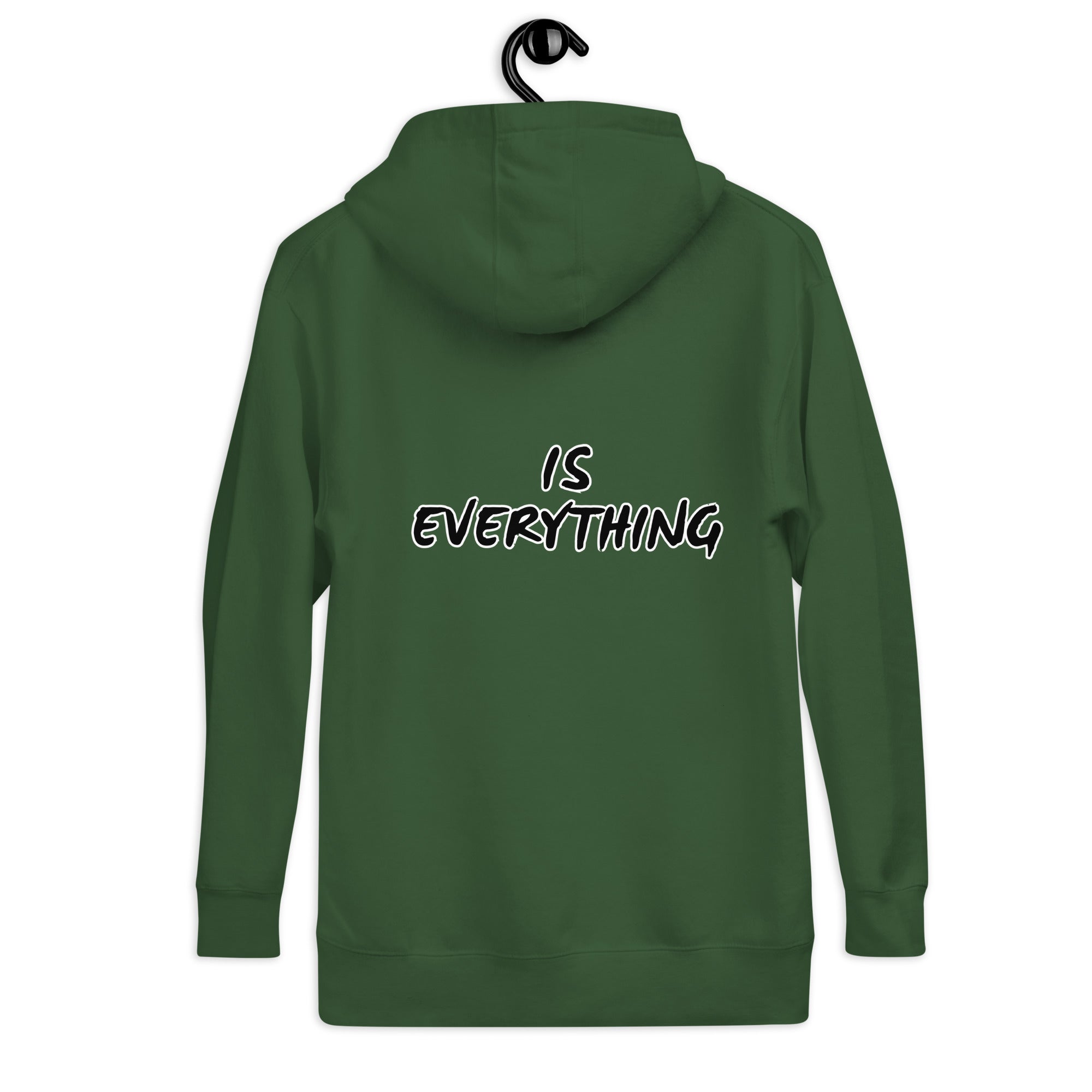 Family is Everything Unisex Hoodie
