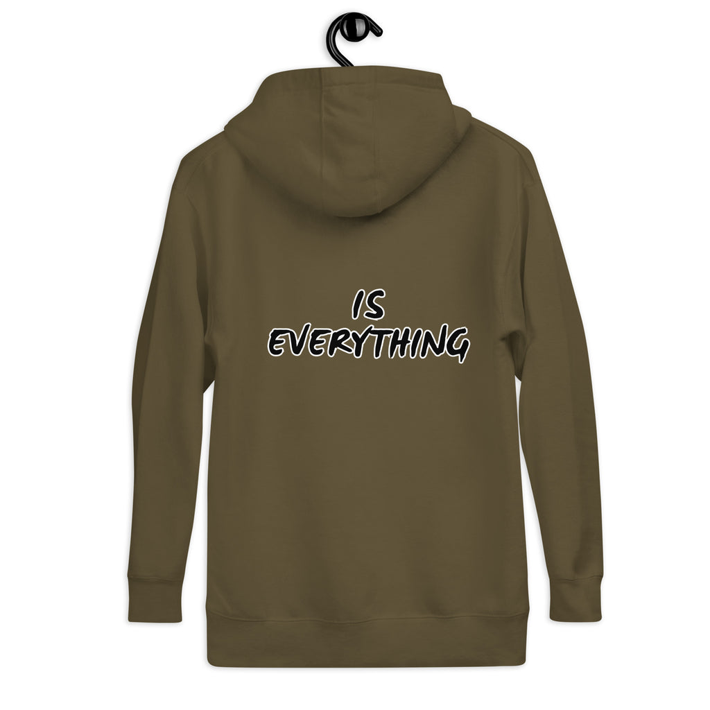 Family is Everything Unisex Hoodie