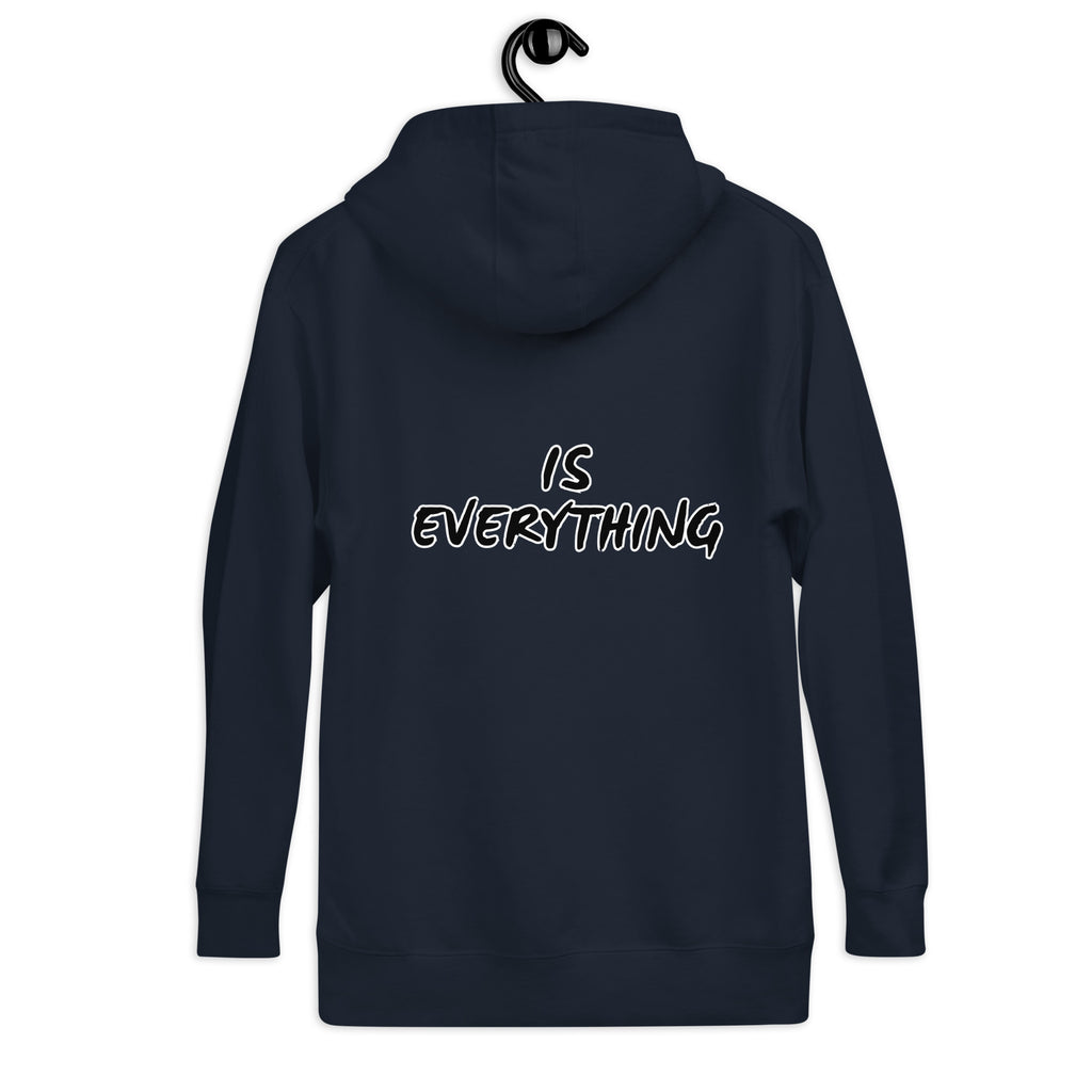 Family is Everything Unisex Hoodie