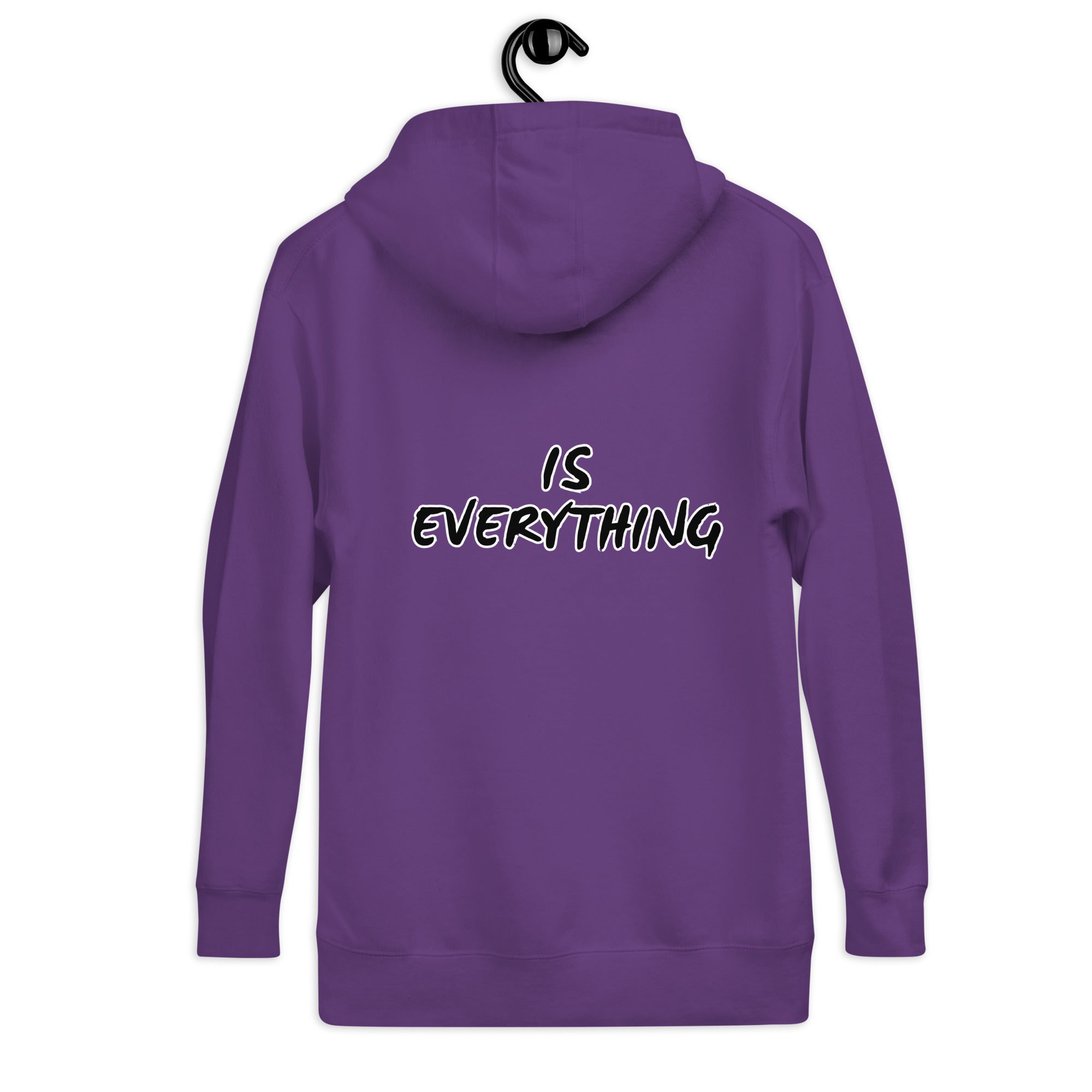 Family is Everything Unisex Hoodie