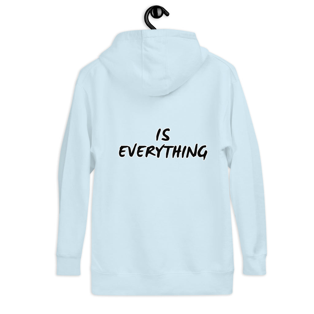 Family is Everything Unisex Hoodie