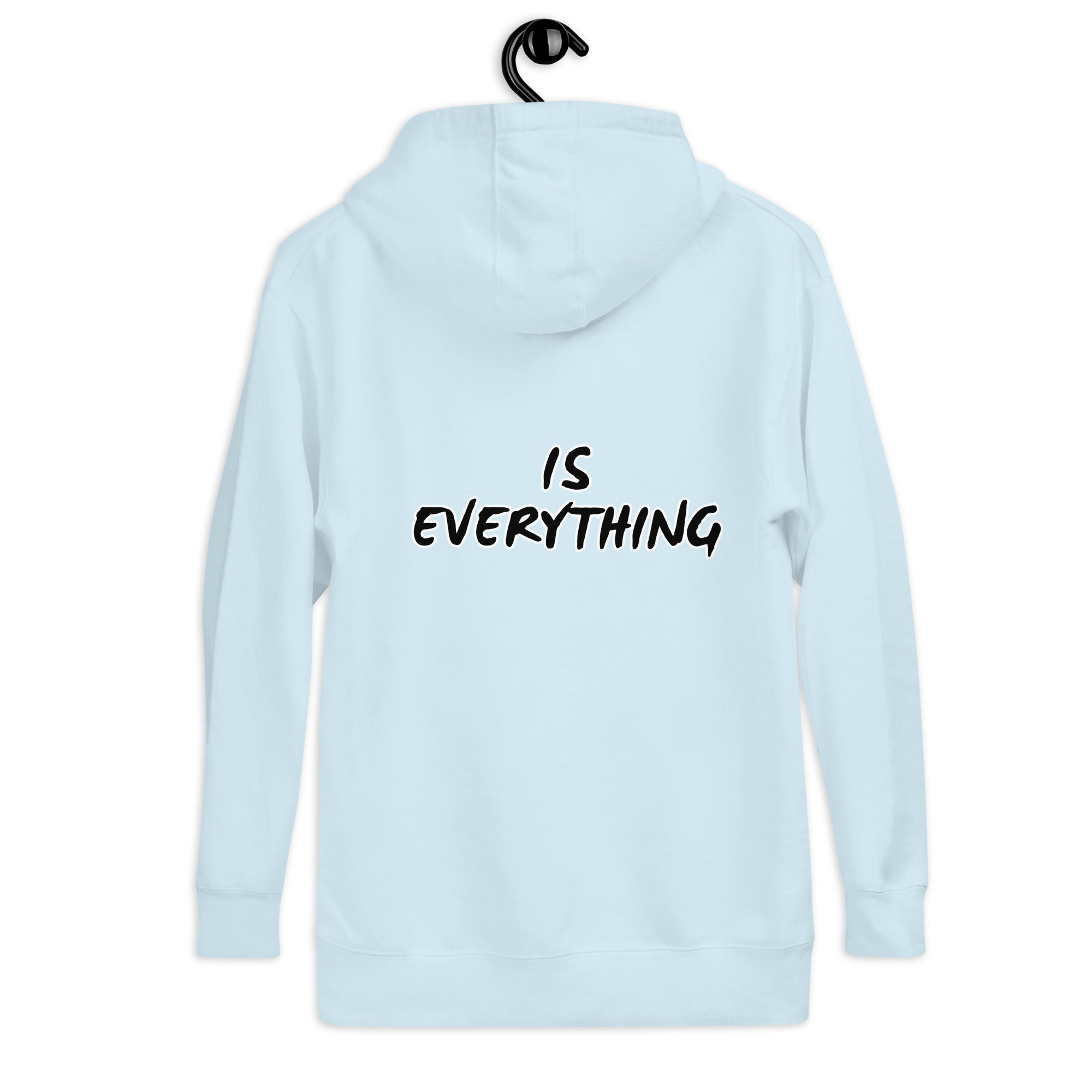 Family is Everything Unisex Hoodie