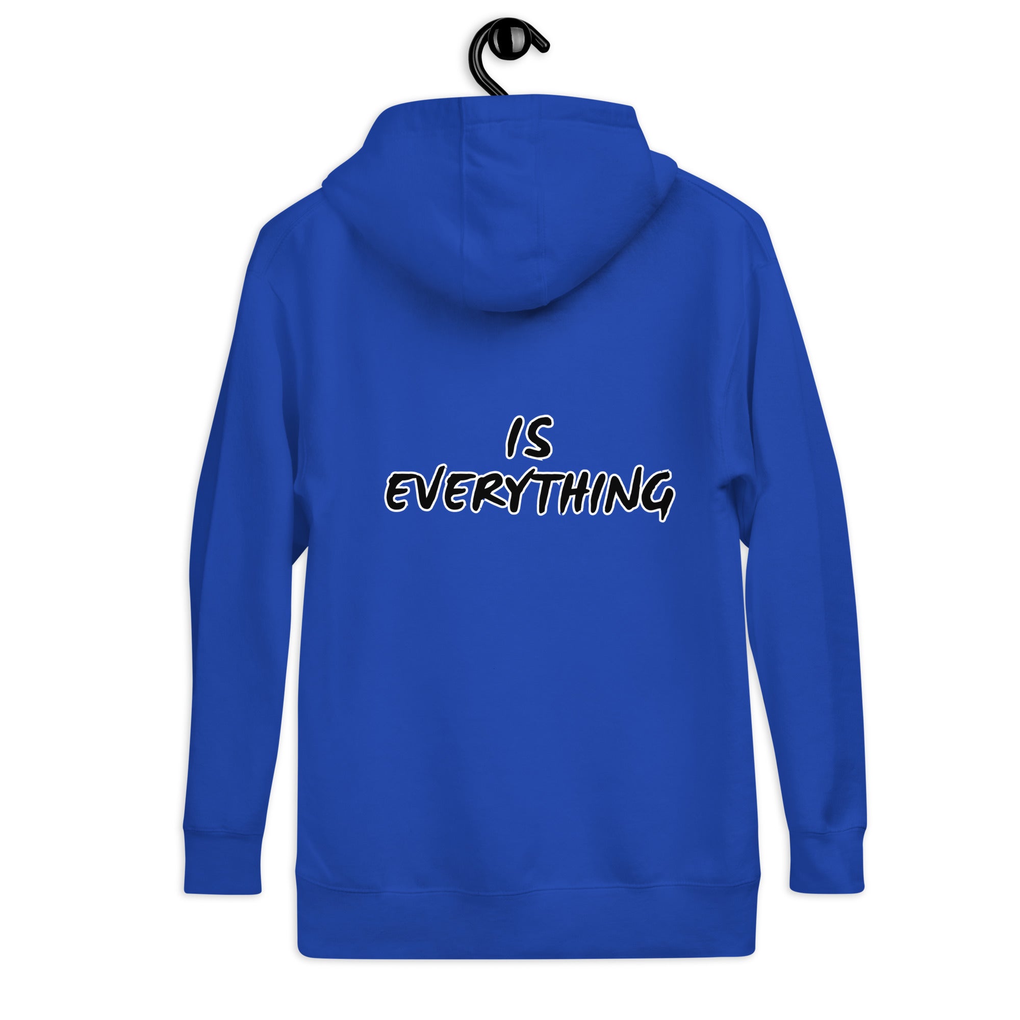 Family is Everything Unisex Hoodie