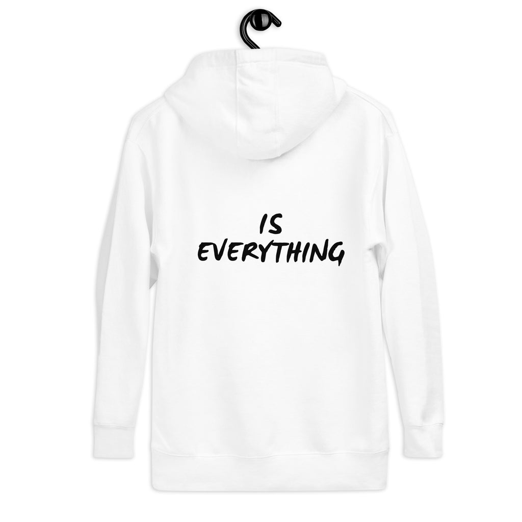 Family is Everything Unisex Hoodie