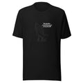 It Only Takes Unisex t-shirt